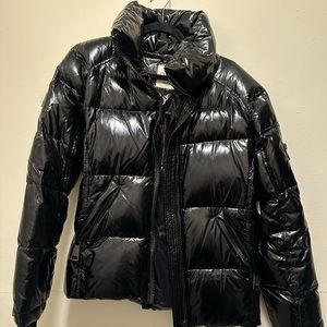 SAM NYC Freestyle Jacket